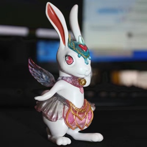 00姝雨玩具旗舰店天猫冰公主60厘米 叶罗丽娃娃灵仙子夜萝莉精灵梦