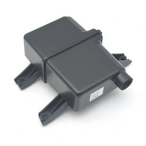 适配长安cs35 逸动 悦翔 cs75空滤进气谐振器谐振室滤芯谐振箱