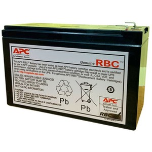 施耐德原装内置蓄电池RBC2适用BK500/BK650/BP650/SC420/SC620