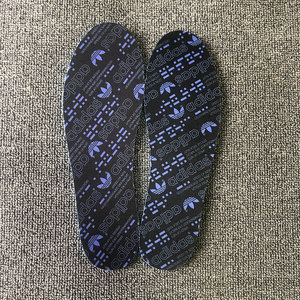 适配阿迪达斯boost夜行者三叶草爆米花缓震透气吸汗运动鞋垫
