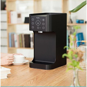 bluepro博乐宝h4家用台式管线机即热制冷饮水机3秒速热五档原装机