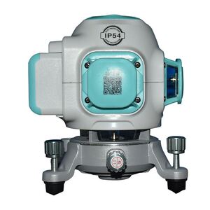 000人付款淘宝亨德利12线16线绿光水平仪强光高精度进口激光细线贴墙