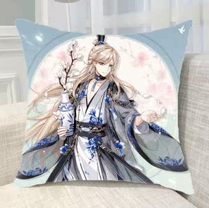 2022食物语青团血鸭佛跳墙炒饭北京烤鸭抱枕床头车靠垫礼物等来图