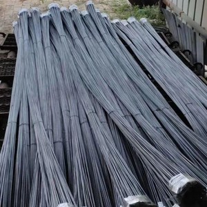 钢管打包丝打捆钢丝架管轮扣打包丝钢丝架管整理废纸棉花打包丝