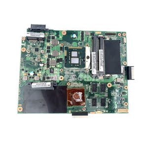 华硕asus k52jt k52j k52jv k52jr主板60-n1wmb1100 笔记本主板