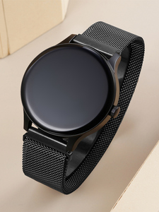 卡西欧智能手表男款运动手环女心率血压测量情侣防水电子表睡眠提