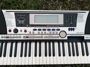 二手雅马哈PSR-550电子琴