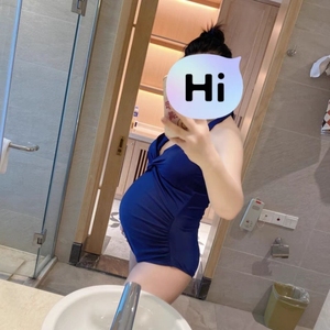 000人付款淘宝小桃泳衣女小胸聚拢分体可爱保守遮肚比基尼韩国温泉