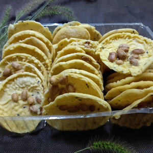 湖南永州新田特产零食