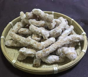 900人付款淘宝兰花根湖南新田特产地方零食家乡美食小