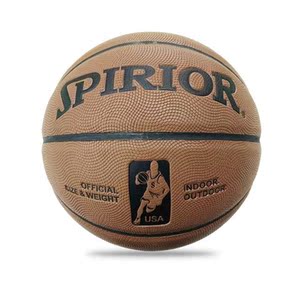spirior篮球