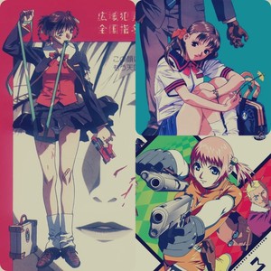 梅津泰臣三部曲:风筝/刺強音/黃色醒星  蓝光海报   百度云