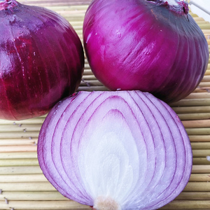 新鲜紫皮小洋葱3斤5斤10斤黄葱头大葱脆甜当季蔬菜批发整箱