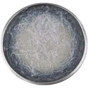 素海蜇丝魔芋素食20斤火锅麻辣烫粉丝冒菜凉拌菜食材整箱餐饮价格