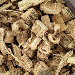 广西中药材 丢了棒 别名蝉翼藤 刁了棒 五味藤 追风根 切段500克