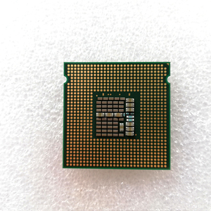 intel 775针四核cpu x3220 x3230 e5300 e5500 e5700