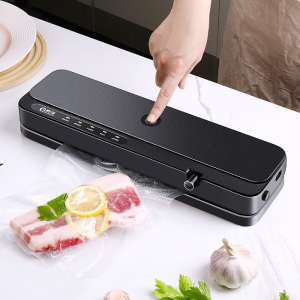 真空封口机食品包装机小型家用全自动抽气封包机塑封机保鲜密封机