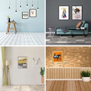 拍照布景背景布ins风简约轻奢大气布置装饰布道具拍摄摆拍家用