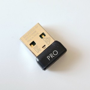 罗技无线鼠标接收器g903 g603 g502 g900 g703hero gpw usb适配器