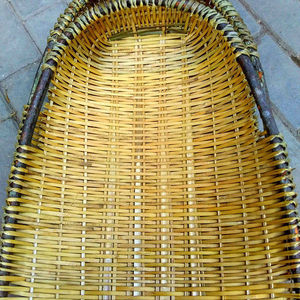 撮箕竹编