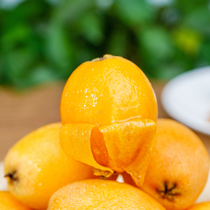 80源汁园旗舰店天猫米易枇杷新鲜水果3斤大果当季攀枝花孕妇枇杷果