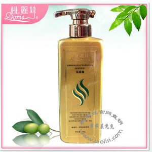 桃丽丝洗发水