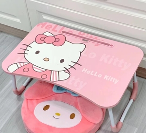 penguinbb淘宝日版三丽鸥sanrio kitty usb静音多啦a夢风扇桌面书台