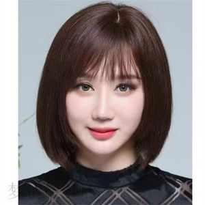 009人付款淘宝购假发即可2元换购 现货【面包家】假毛造型用高浓度