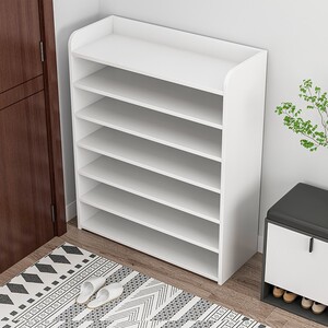 简易鞋架家用门口收纳神器省空间宿舍鞋柜鞋架子经济型出租房屋用