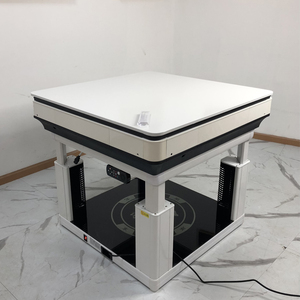 麻将机全自动餐桌两用取暖一体麻将桌家用静音升降取暖桌烤火桌