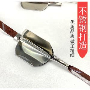 字画装裱工具书画装裱工具装裱材料卷边器包边神器手动包边器包边