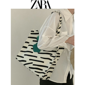 zara斑马纹