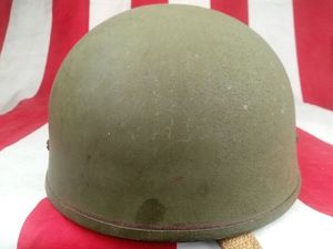 二战英国皇家空降兵伞兵头盔钢盔伞兵盔飞行头盔71/2