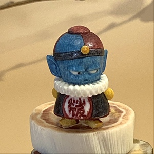 七龙珠炒饭大王