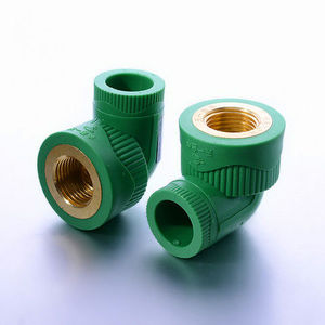 金牛ppr水管天一