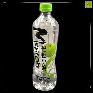 今麦郎芒顿小镇500ml柠檬水维生素饮料乳酸菌水蜜桃苹果多省包邮