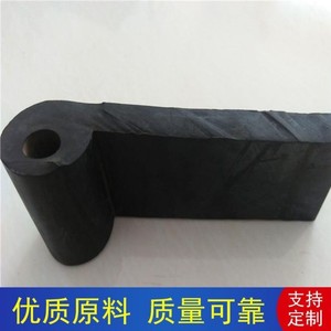 闸门p型密封条pl水利专用橡胶p型闸门橡胶止水p25p30p40p45p50等