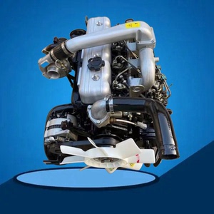 常柴4l88 4g33tc 4d20柴油发动机总成全柴480 490莱动485收割机