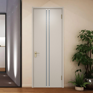 大建00型木门室内套装门实木复合免漆现代简约日本进口五金0人付款