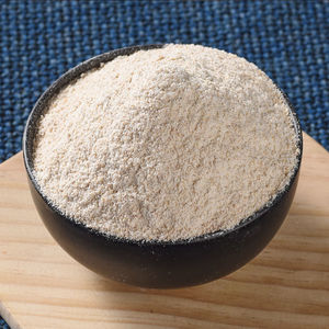 全麦面粉全麦粉面包粉烘焙含麦麸农家自磨家用3斤250克5斤小麦