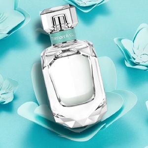 tiffany&coty/蒂芙尼女士香水钻石同名花香调持久淡香大牌女香