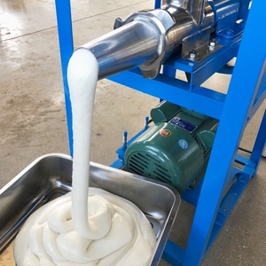 不锈钢小型糍粑机电机年糕机打糯米糍粑打粑粑机2022款糍粑捶打机