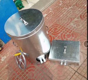 000人付款淘宝商用不锈钢年糕机饵块米粿机糍粑清明果挤压机搅拌机