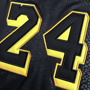 【科比球衣24号刺绣越南产】科比球衣24号刺绣越南产品牌,价格