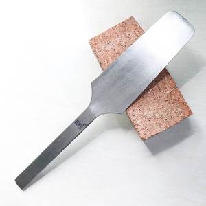 680人付款淘宝砌刀砖刀超硬锰钢双面砌砖刀砌墙刀泥工刀瓦工刀抹泥刀