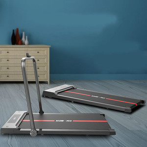 家用跑步机折叠超薄
