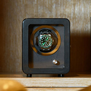 机械手表摇摆器oc开合摇表器机械表家用自动转表器防磁晃表器手