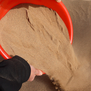 细沙子沙袋沙包填充物消防沙游乐园场造景沙子10斤芦丁鸡沙漠沙子
