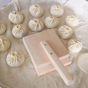 包子制作工具做的全套压皮器手工神器面食模具家用压粑米饺小笼包