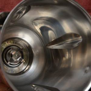 牛马牌酥油茶搅拌机酥油打茶机器超大容量电动家用酥油茶机不锈钢